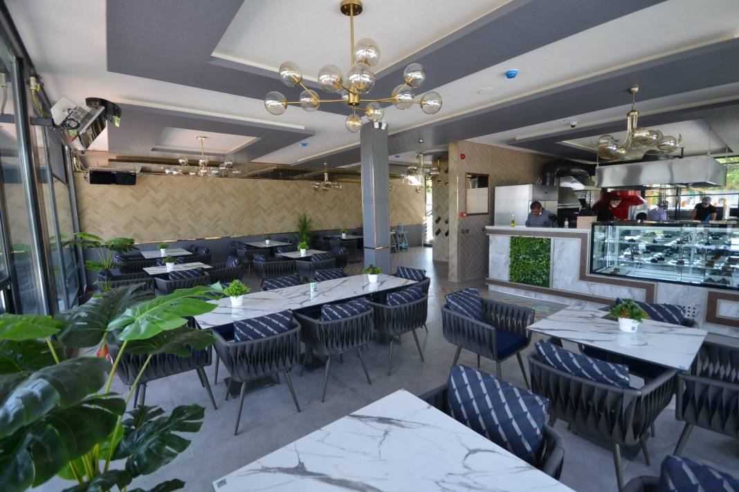 Meram’ın uygun fiyatlı konumları Ramazan’da yine gözde 9